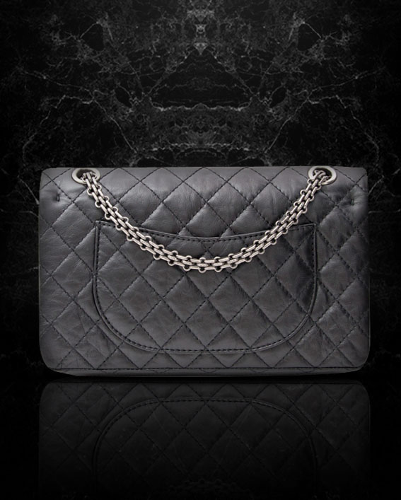 Chanel Black Lambskin Lucky Charms O Case by WP Diamonds – myGemma, CH